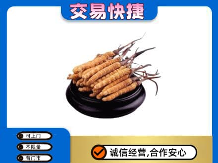 广元市昭化回收冬虫夏草多少钱每克